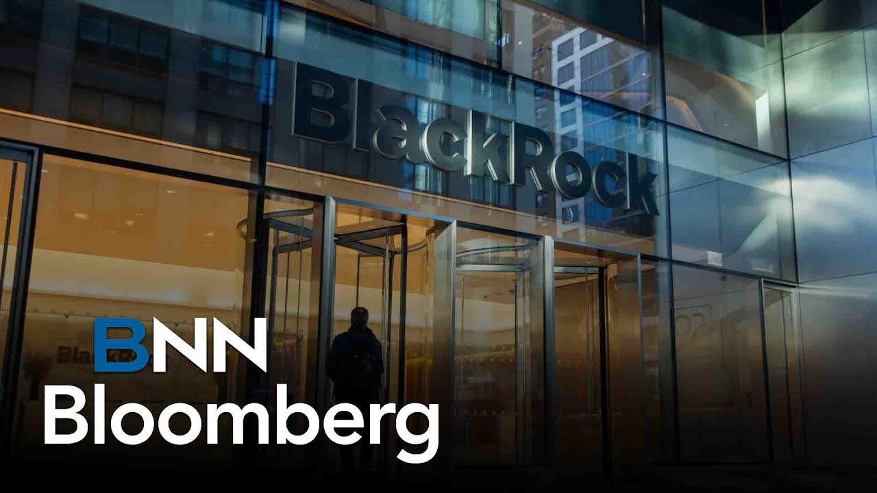 BlackRock’s Bitcoin ETF: A Game-Changer in the Digital Asset Landscape