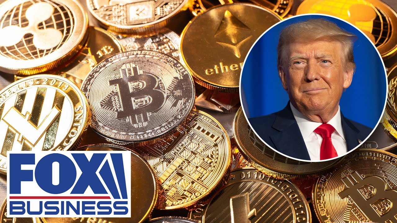 The Impact of Trump’s Crypto Policies on Bitcoin and Ripple