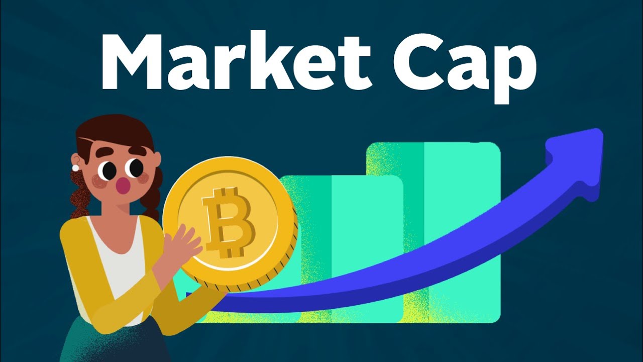 Why is Market Cap IMPORTANT In Crypto? (BEST Explanation in 3 minutes read)